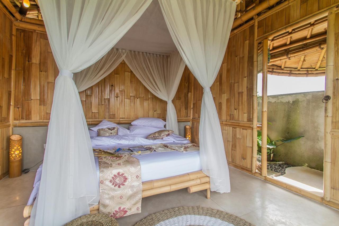 אובוד Ipian Cinta By Pramana Villas מראה חיצוני תמונה
