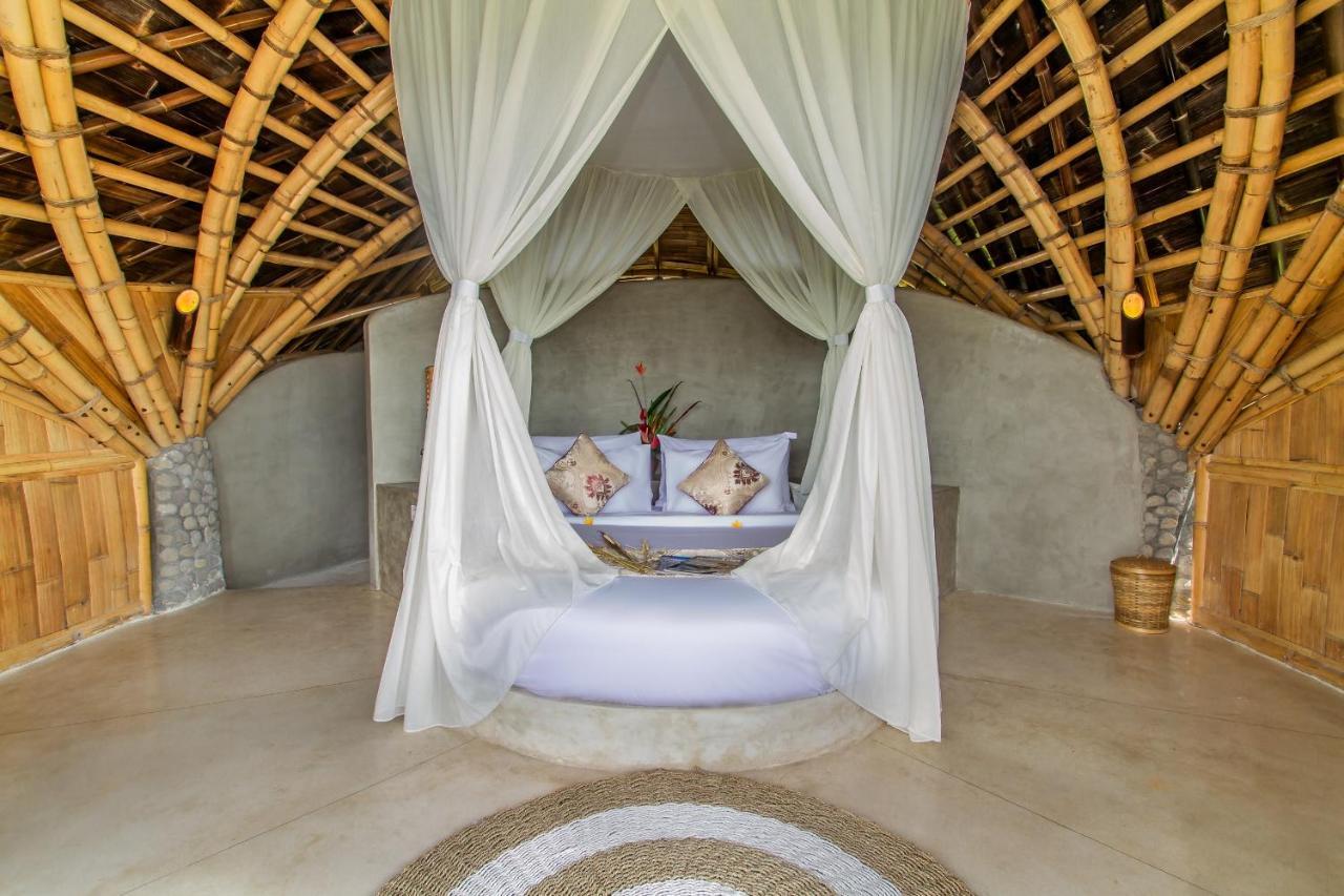 אובוד Ipian Cinta By Pramana Villas מראה חיצוני תמונה