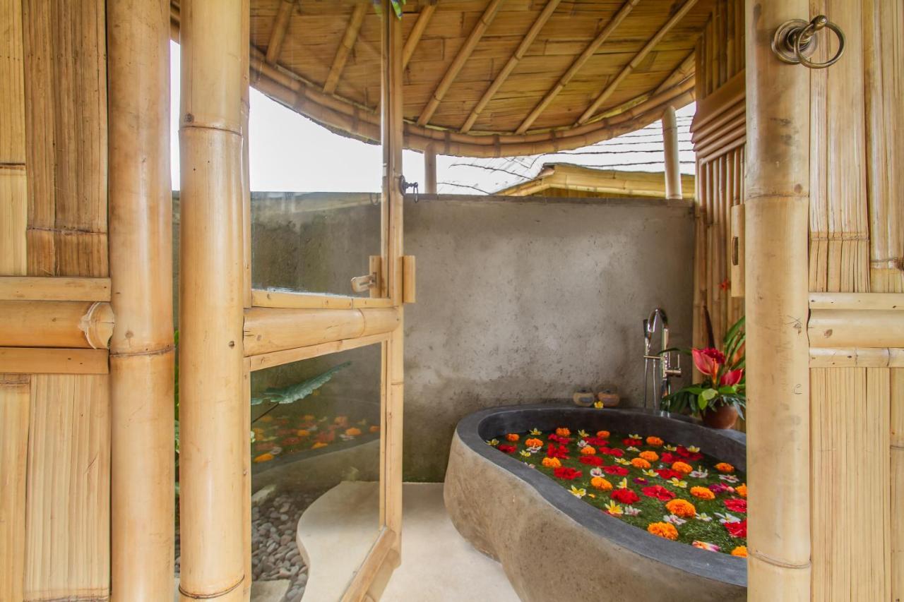 אובוד Ipian Cinta By Pramana Villas מראה חיצוני תמונה