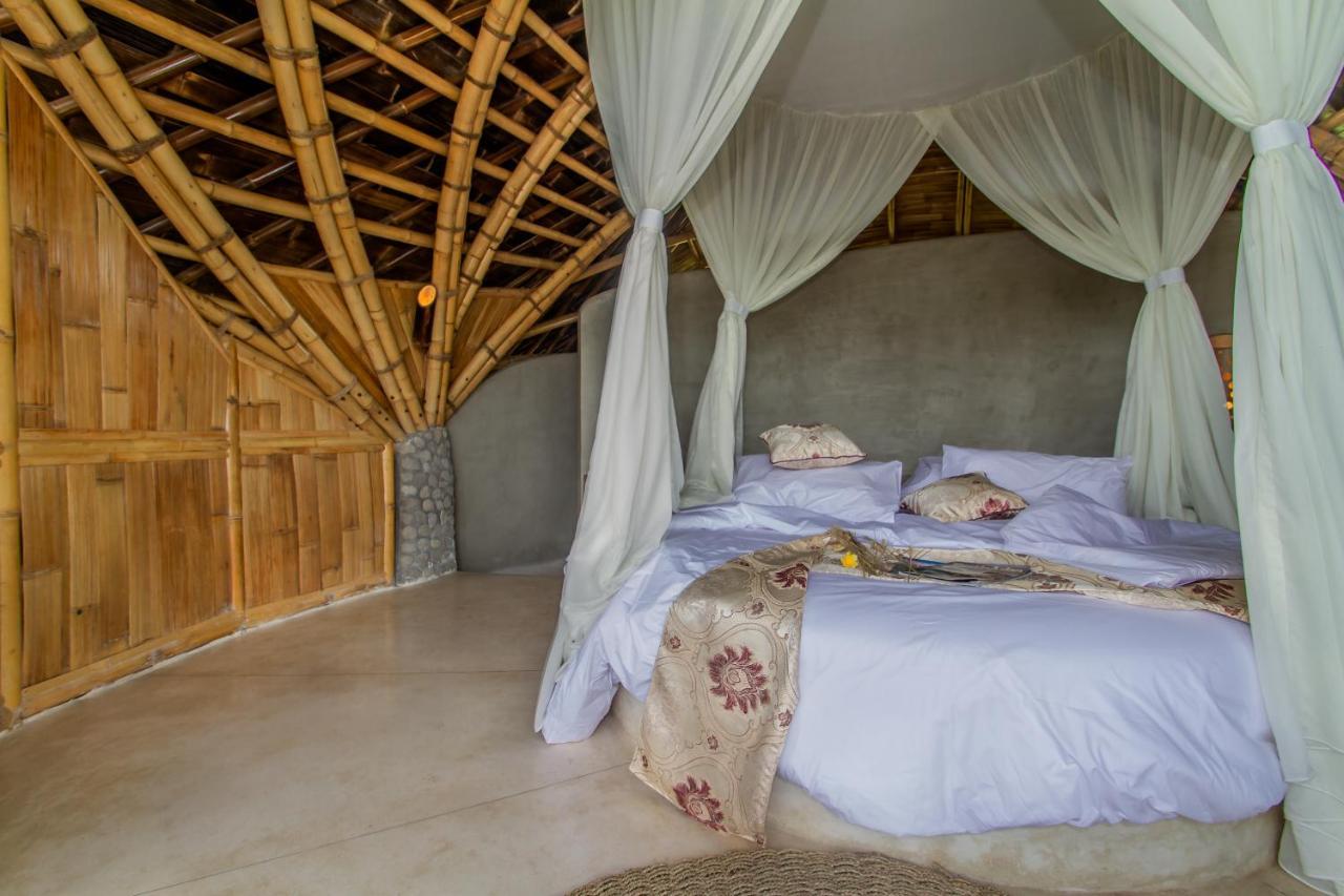 אובוד Ipian Cinta By Pramana Villas מראה חיצוני תמונה