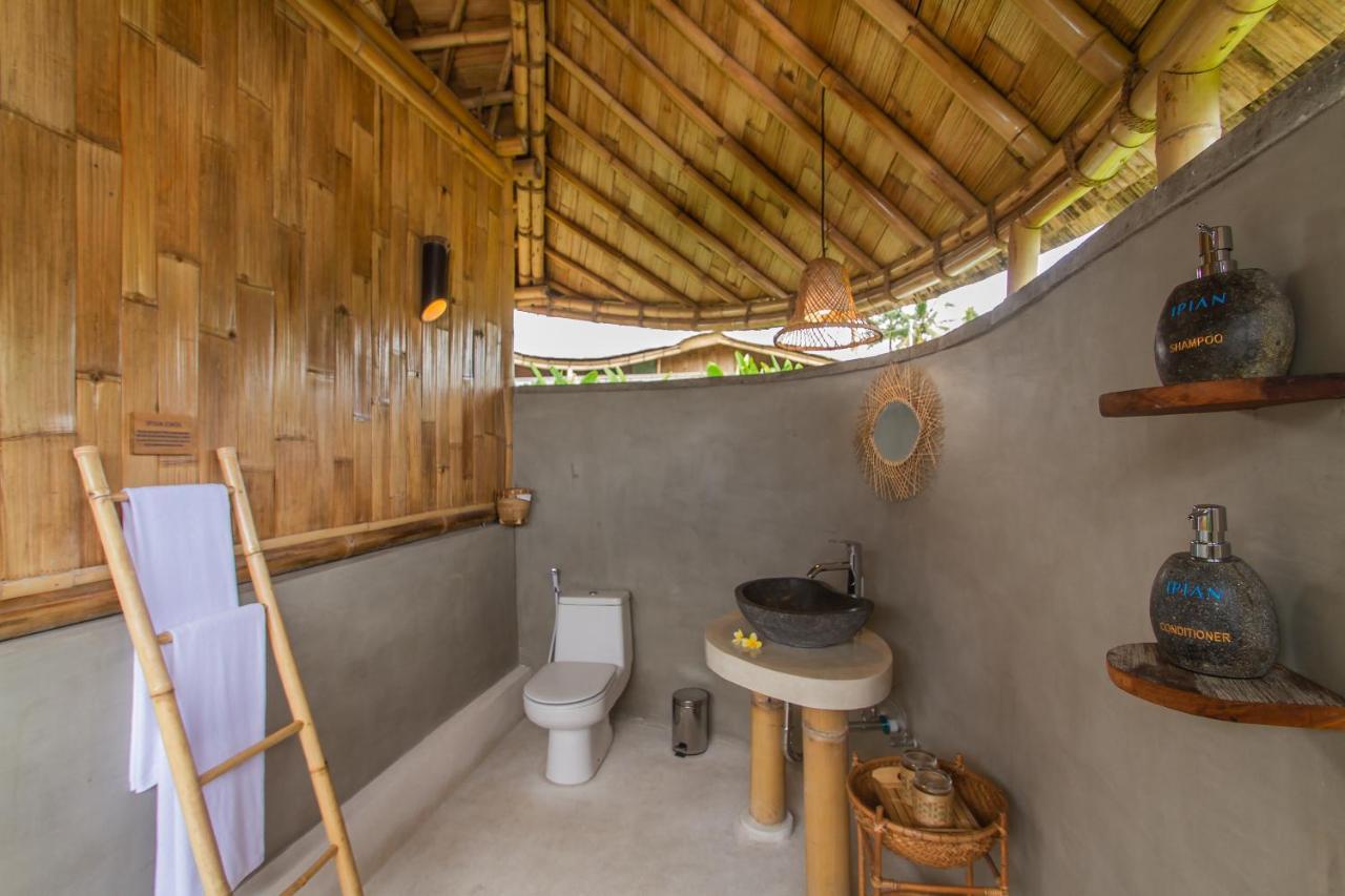 אובוד Ipian Cinta By Pramana Villas מראה חיצוני תמונה