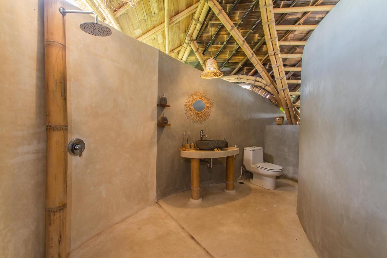 אובוד Ipian Cinta By Pramana Villas מראה חיצוני תמונה